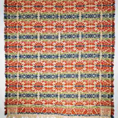 Coverlet