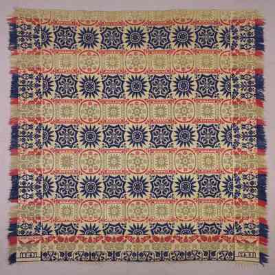 Coverlet