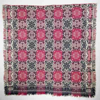 Coverlet