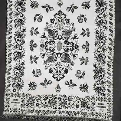 Coverlet