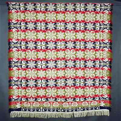 Coverlet