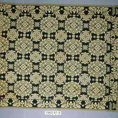 Coverlet