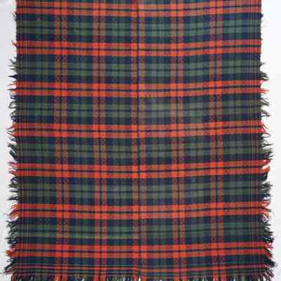 Coverlet