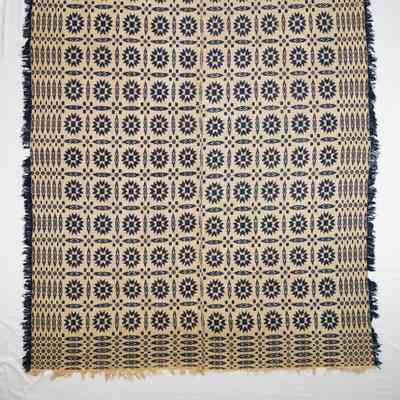 Coverlet