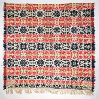 Coverlet