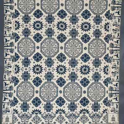 Coverlet