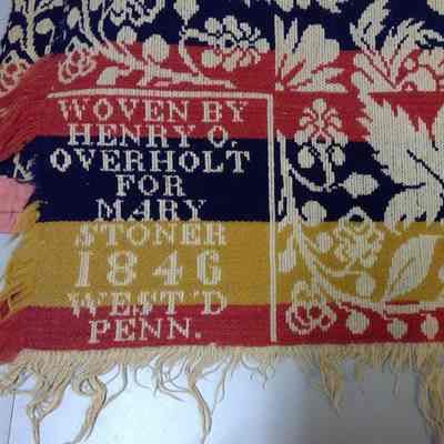 Coverlet