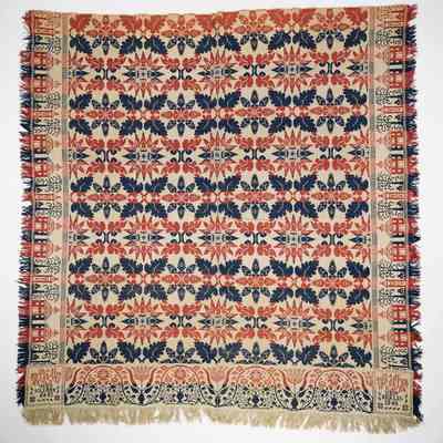 Coverlet