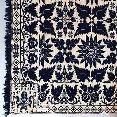 Coverlet