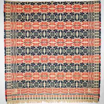 Coverlet
