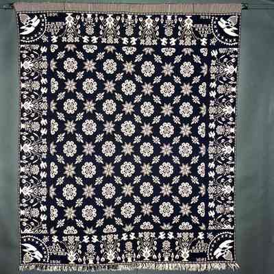 Coverlet