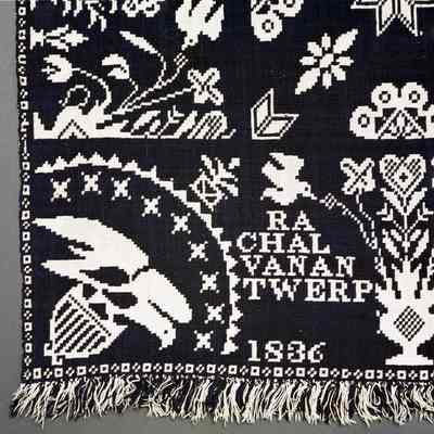 RA/CHAL/VAN AN/TWERP/1836