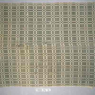 Coverlet