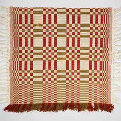 Coverlet