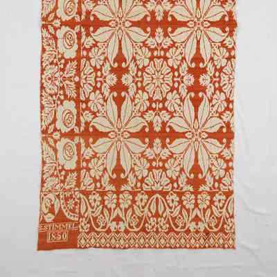 Coverlet