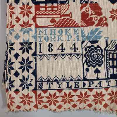Coverlet