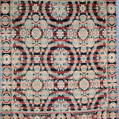Coverlet