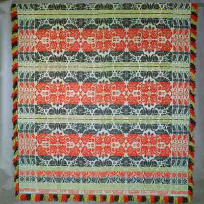 Coverlet