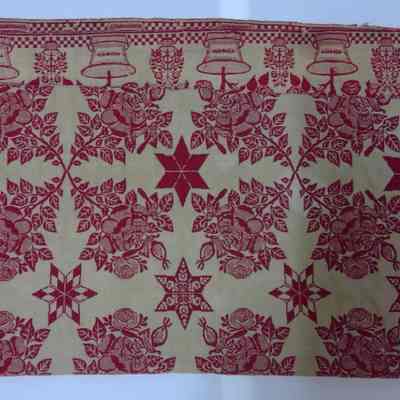 Coverlet