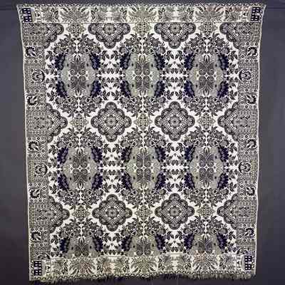 Coverlet