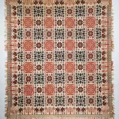 Coverlet