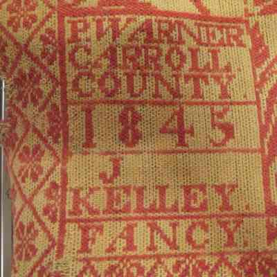 Corner block