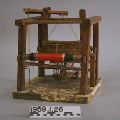 Loom model