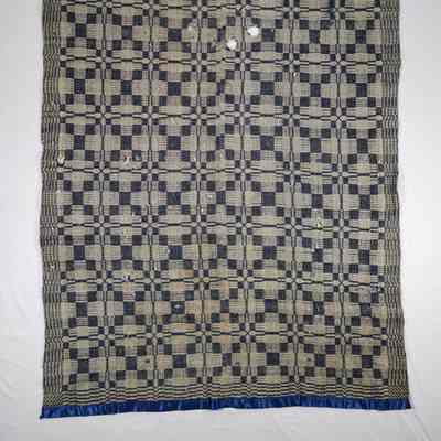 Coverlet