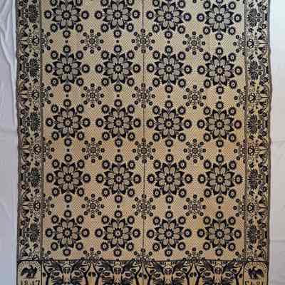 Coverlet