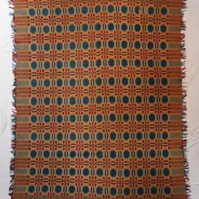 Coverlet