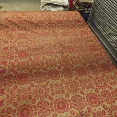 Coverlet