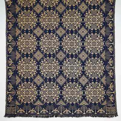 Coverlet