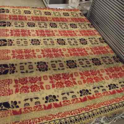 Coverlet