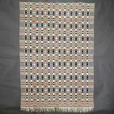 Coverlet