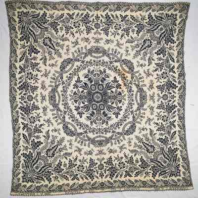 Coverlet