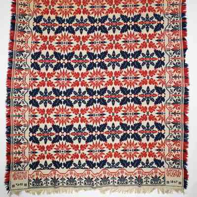 Coverlet