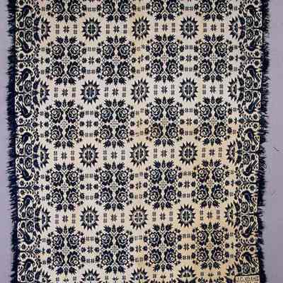 Coverlet