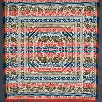 Coverlet