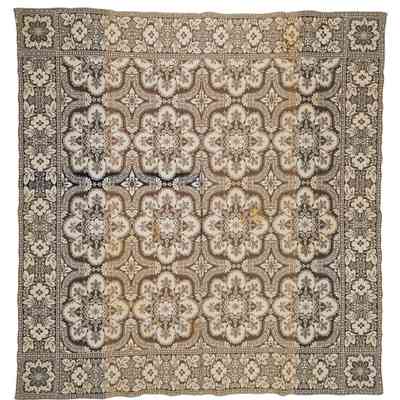 Coverlet