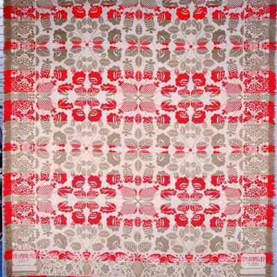Coverlet