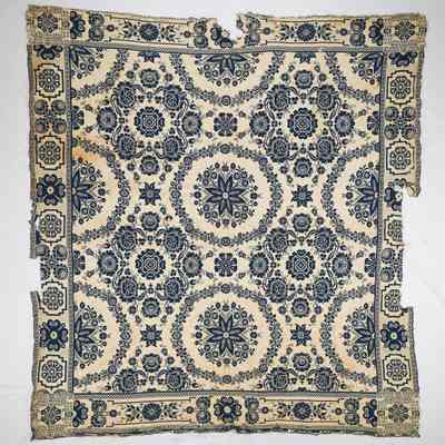 Coverlet