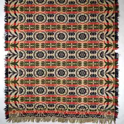 Coverlet