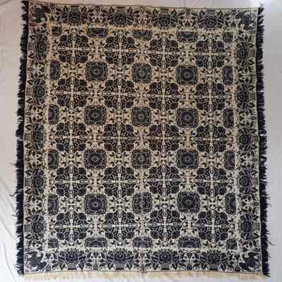 Coverlet