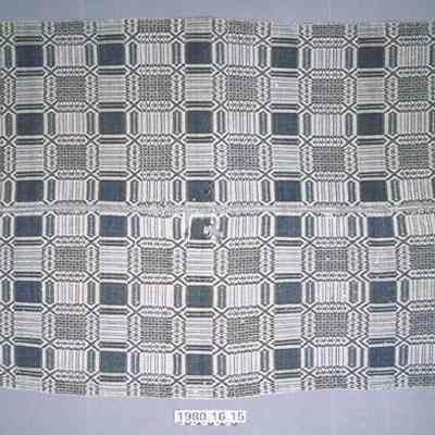 Coverlet