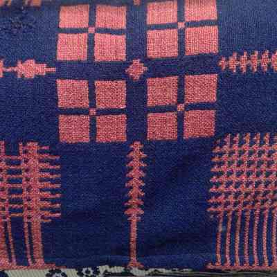 Coverlet