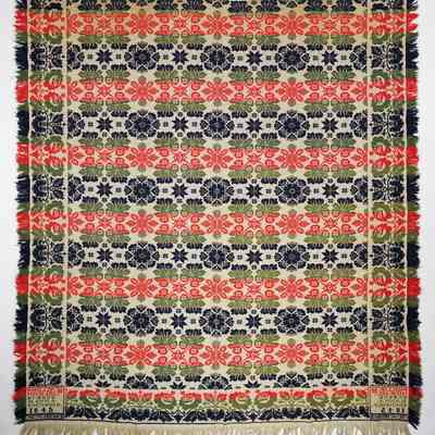 Coverlet