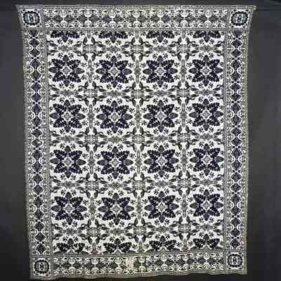 Coverlet