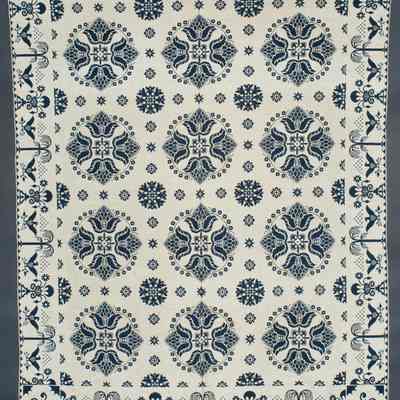 Coverlet
