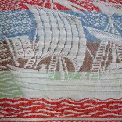 Coverlet