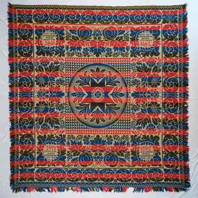 Coverlet